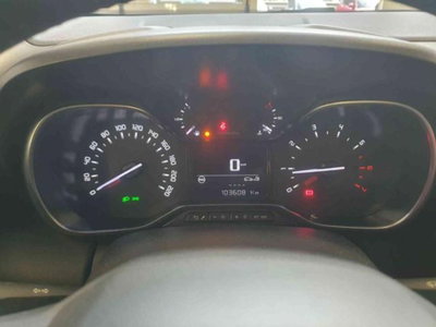 Citroen C3 Aircross BlueHDi 100 S&S Shine (12)