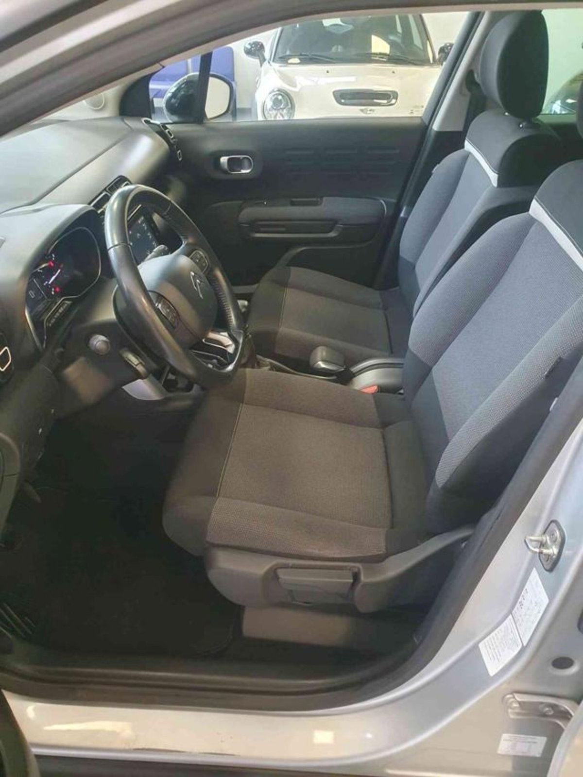 Citroen C3 Aircross BlueHDi 100 S&S Shine (5)