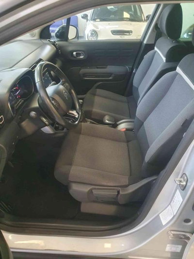 Citroen C3 Aircross BlueHDi 100 S&S Shine (5)