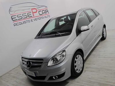 Mercedes-Benz Classe B 180 CDI Executive usata