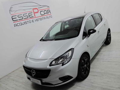 Opel Corsa 1.4 5 porte Advance usata