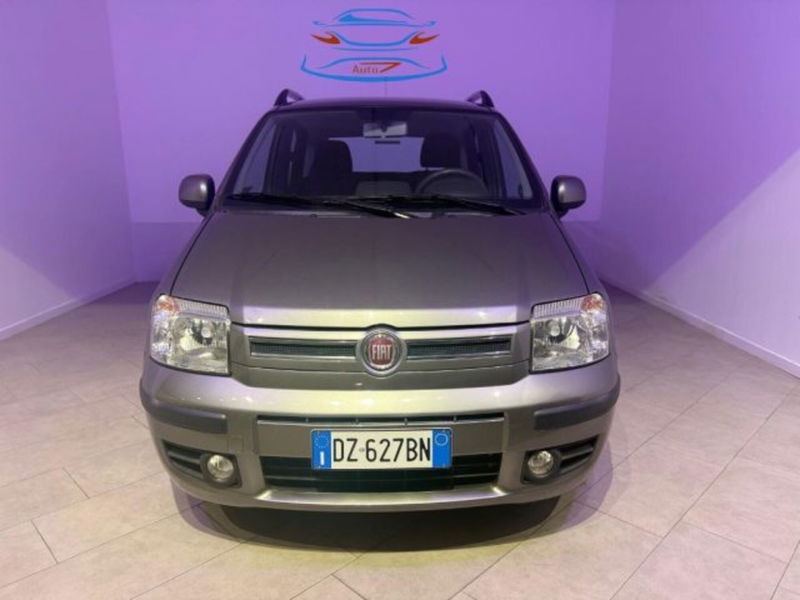 Fiat Panda 1.2 Emotion Euro 5