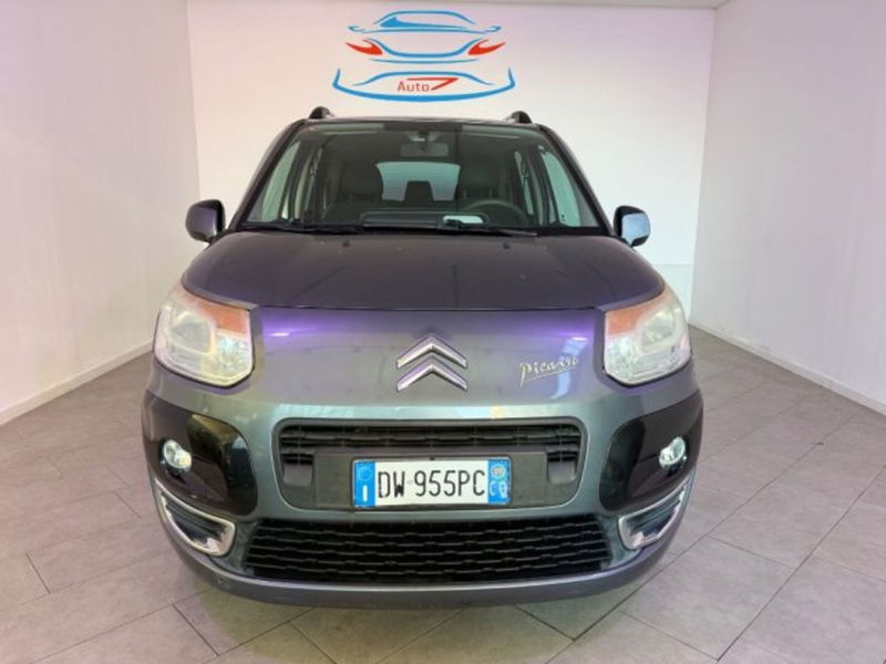Citroen C3 Picasso 1.6 VTi 120 Perfect Techno
