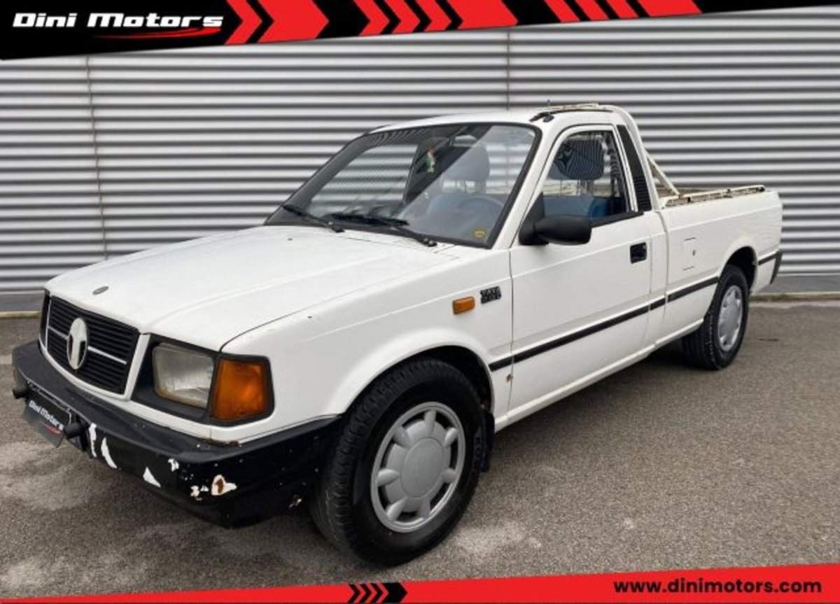 Tata Pick Up Pick-up 2.0 TD 4x2 PC