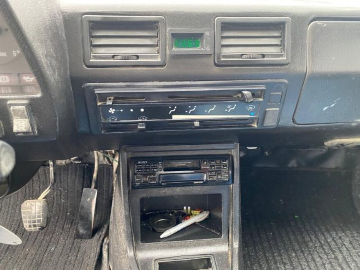 Tata Pick Up Pick-up 2.0 TD 4x2 PC (11)