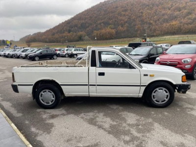 Tata Pick Up Pick-up 2.0 TD 4x2 PC (4)