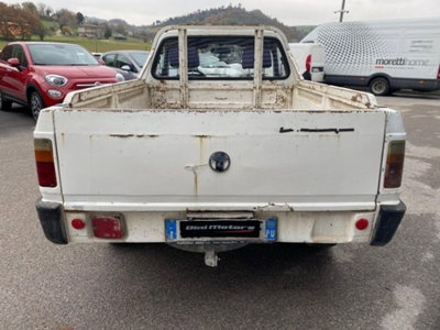 Tata Pick Up Pick-up 2.0 TD 4x2 PC (6)