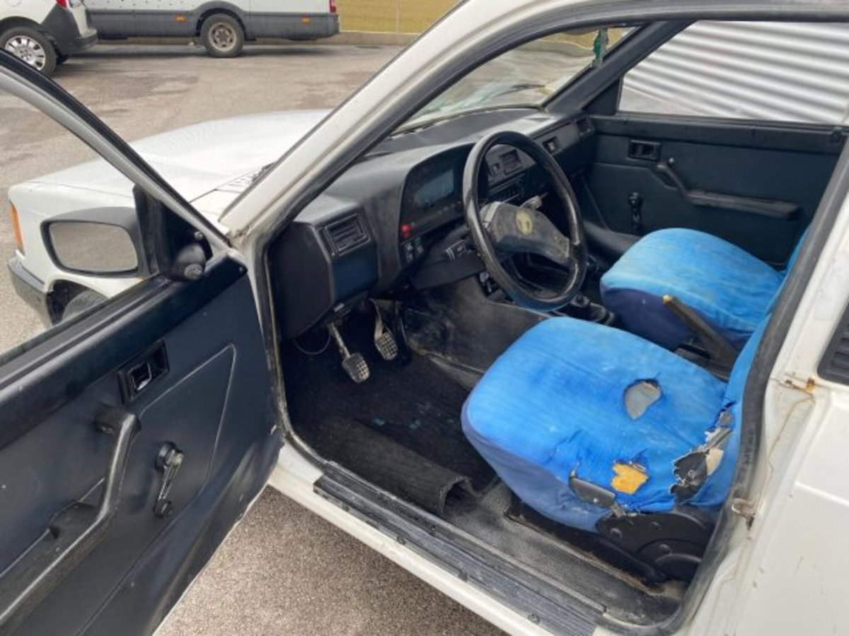 Tata Pick Up Pick-up 2.0 TD 4x2 PC (9)