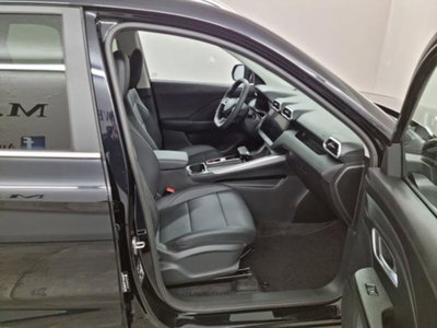 Mg ZS ZS 1.5 Luxury (8)