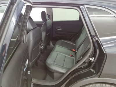 Mg ZS ZS 1.5 Luxury (9)