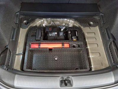 Mg ZS ZS 1.5 Luxury (12)