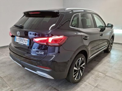 Mg ZS ZS 1.5 Luxury (17)