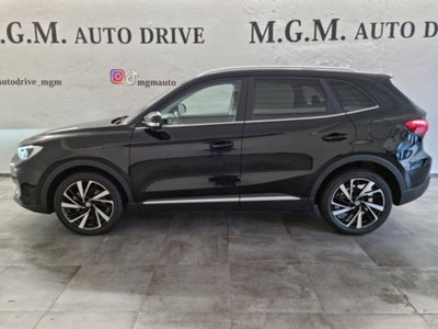 Mg ZS ZS 1.5 Luxury (2)