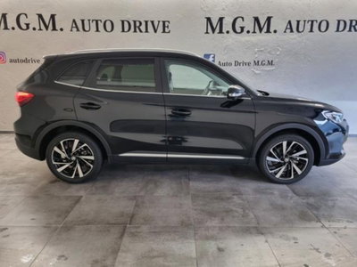Mg ZS ZS 1.5 Luxury (3)