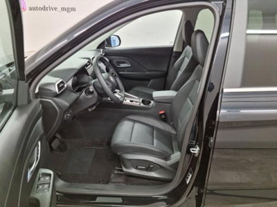 Mg ZS ZS 1.5 Luxury (7)