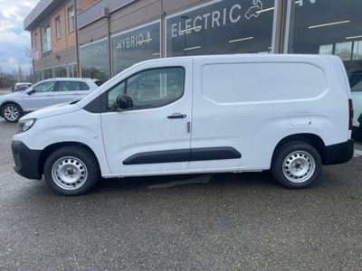 Opel Combo Furgone Cargo XL 1.5 Diesel 130CV PL 950kg Edition