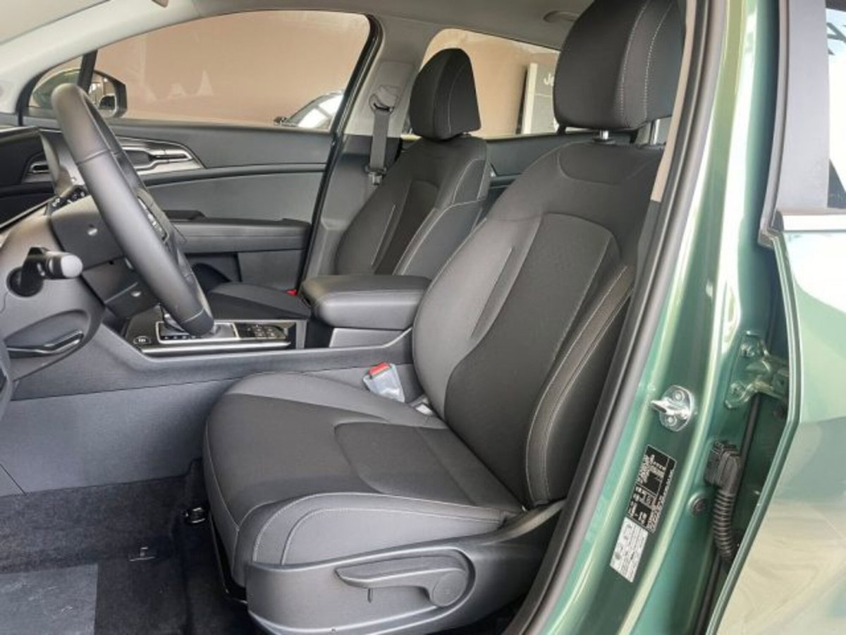 Kia Sportage 1.6 tgdi Business Gpl 2wd (10)