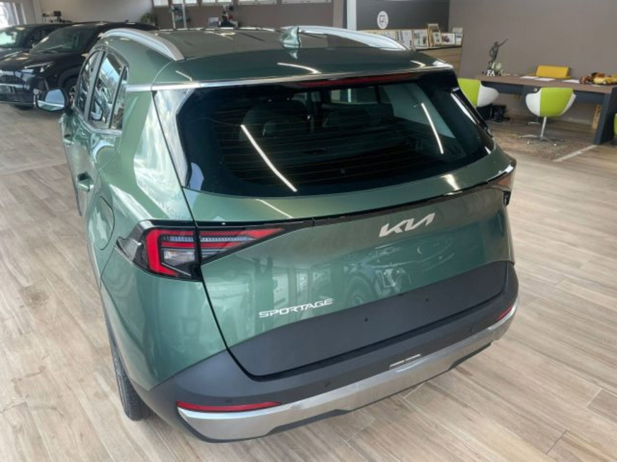Kia Sportage 1.6 tgdi Business Gpl 2wd (3)