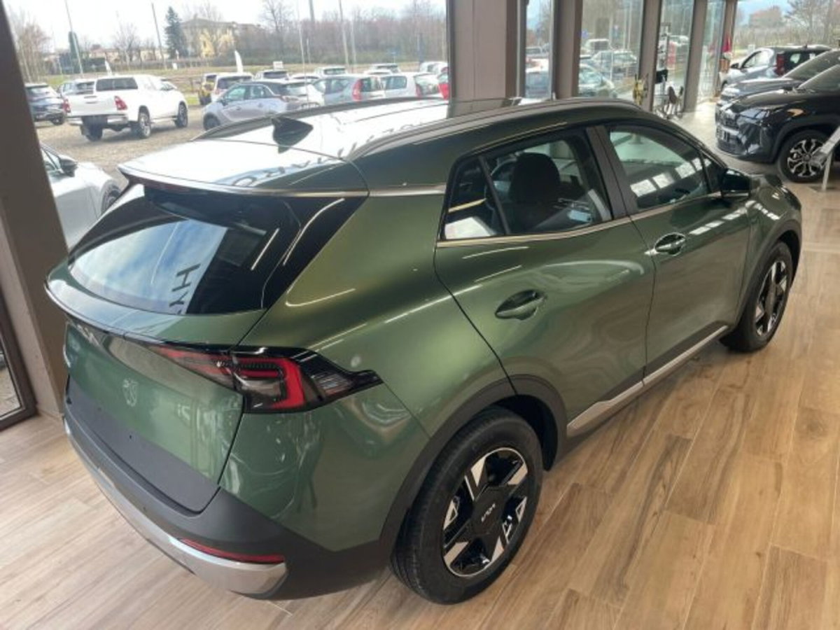Kia Sportage 1.6 tgdi Business Gpl 2wd (6)