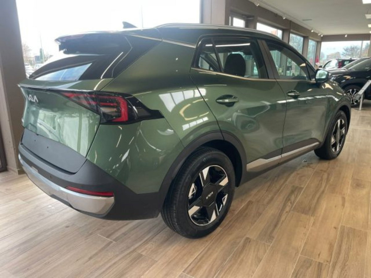 Kia Sportage 1.6 tgdi Business Gpl 2wd (7)