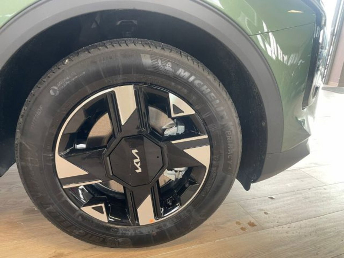 Kia Sportage 1.6 tgdi Business Gpl 2wd (8)