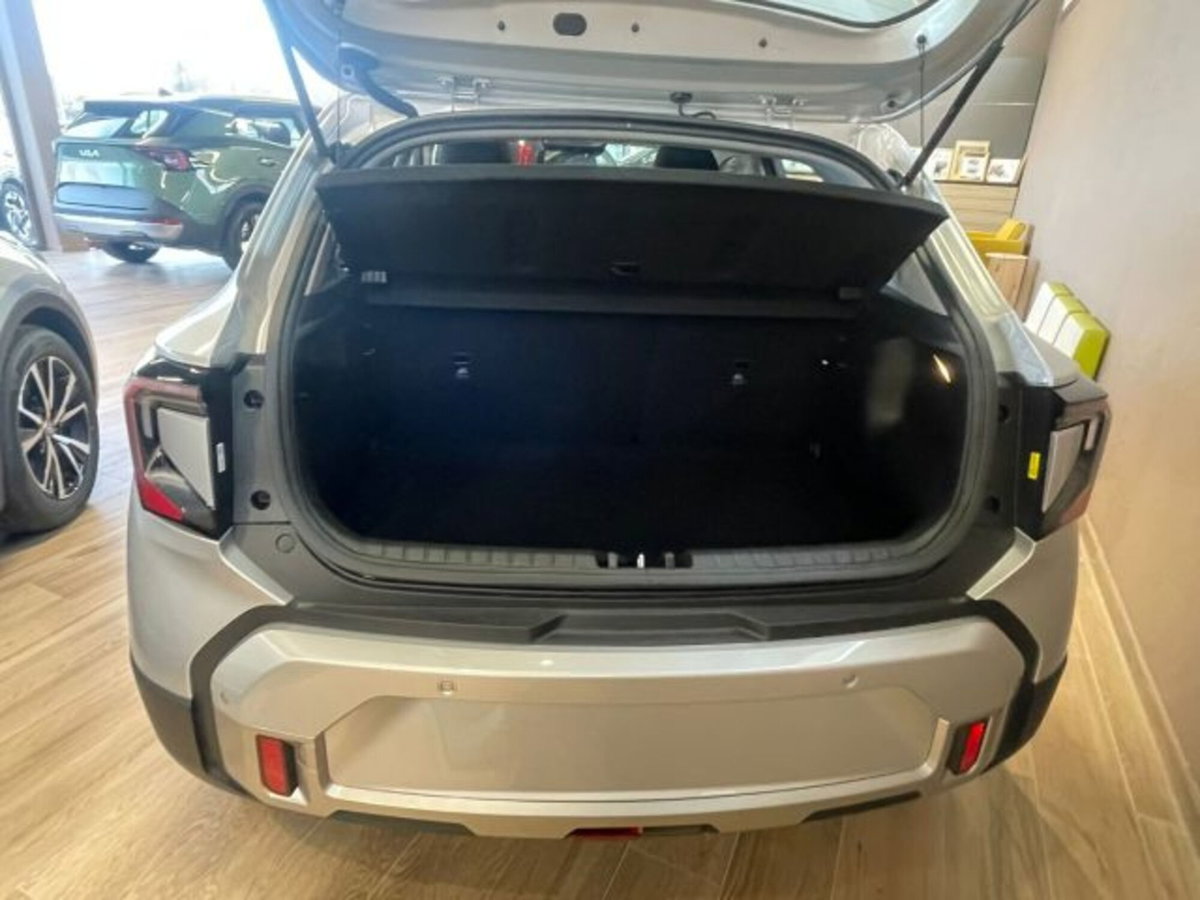 Kia Stonic 1.0 t-gdi mhev Style (12)