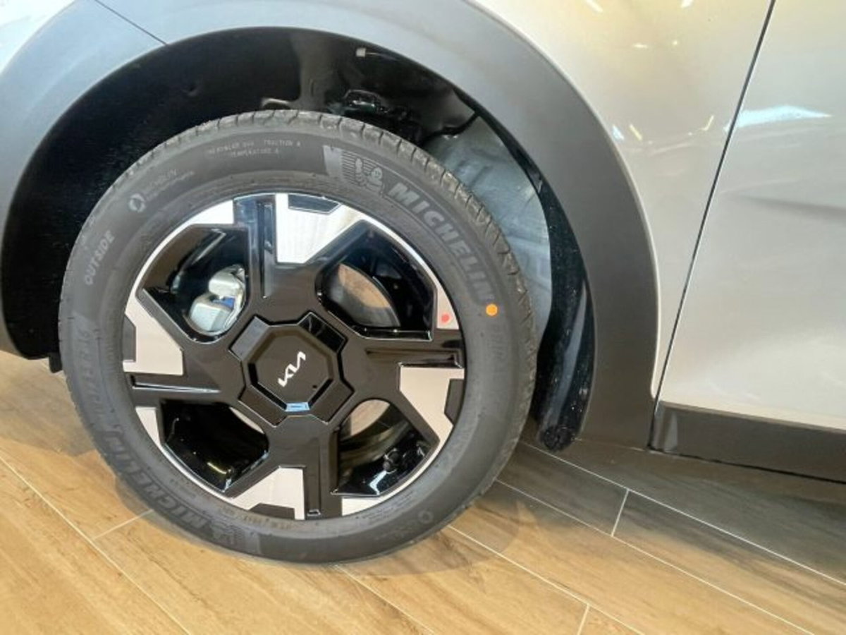 Kia Stonic 1.0 t-gdi mhev Style (13)