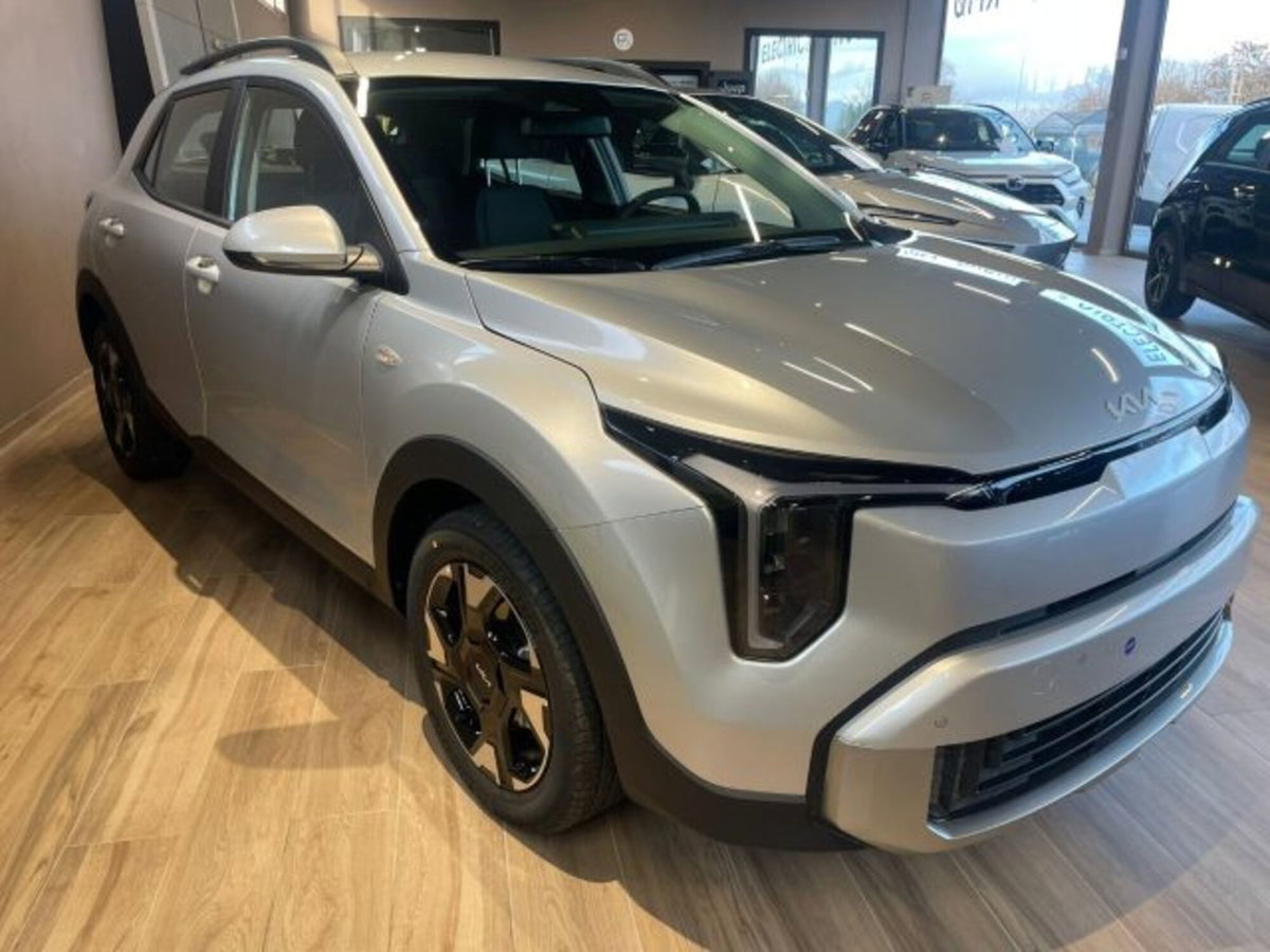 Kia Stonic 1.0 t-gdi mhev Style (2)