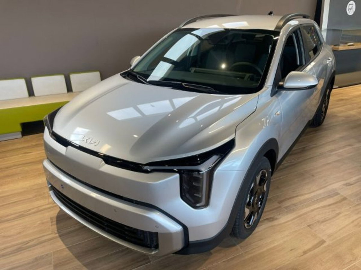 Kia Stonic 1.0 t-gdi mhev Style (3)