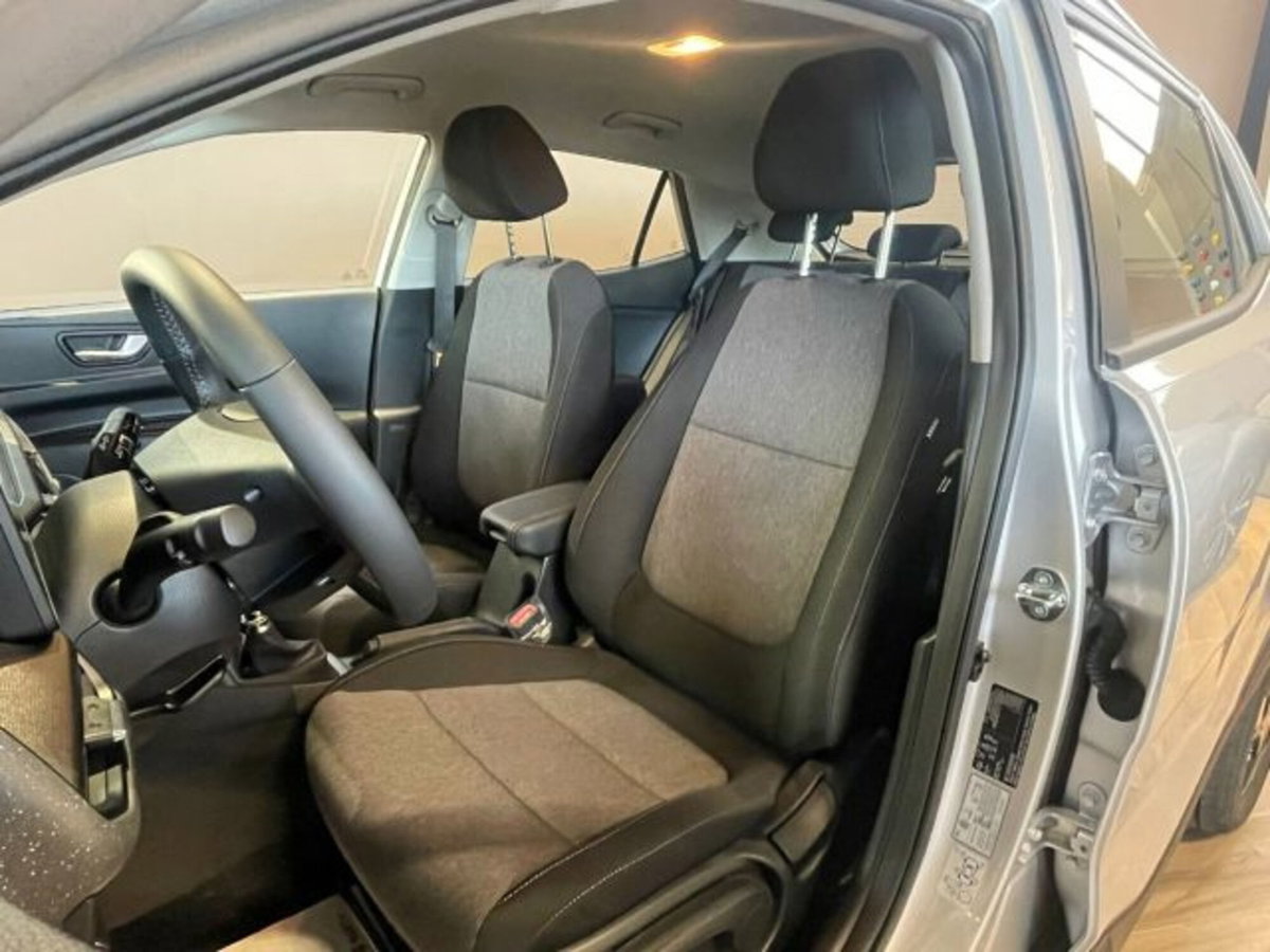 Kia Stonic 1.0 t-gdi mhev Style (6)