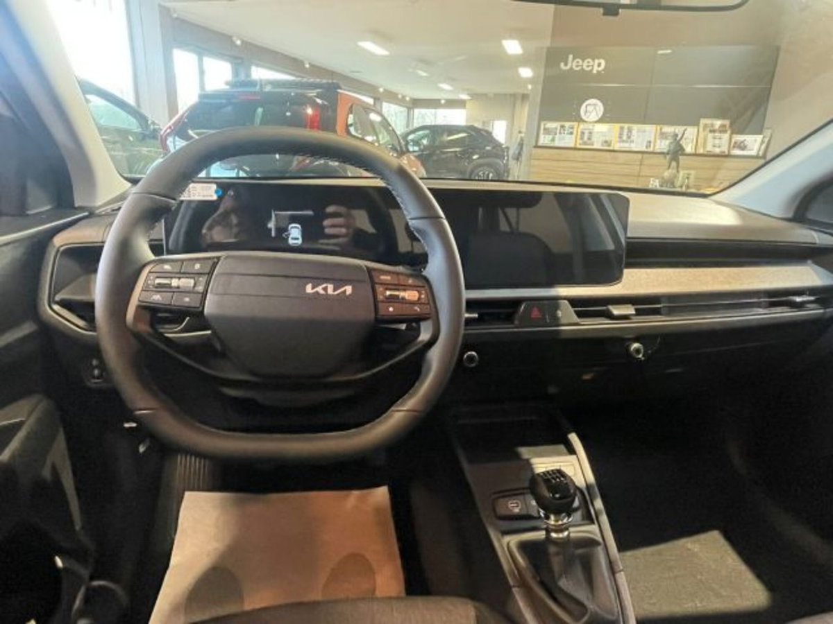 Kia Stonic 1.0 t-gdi mhev Style (8)