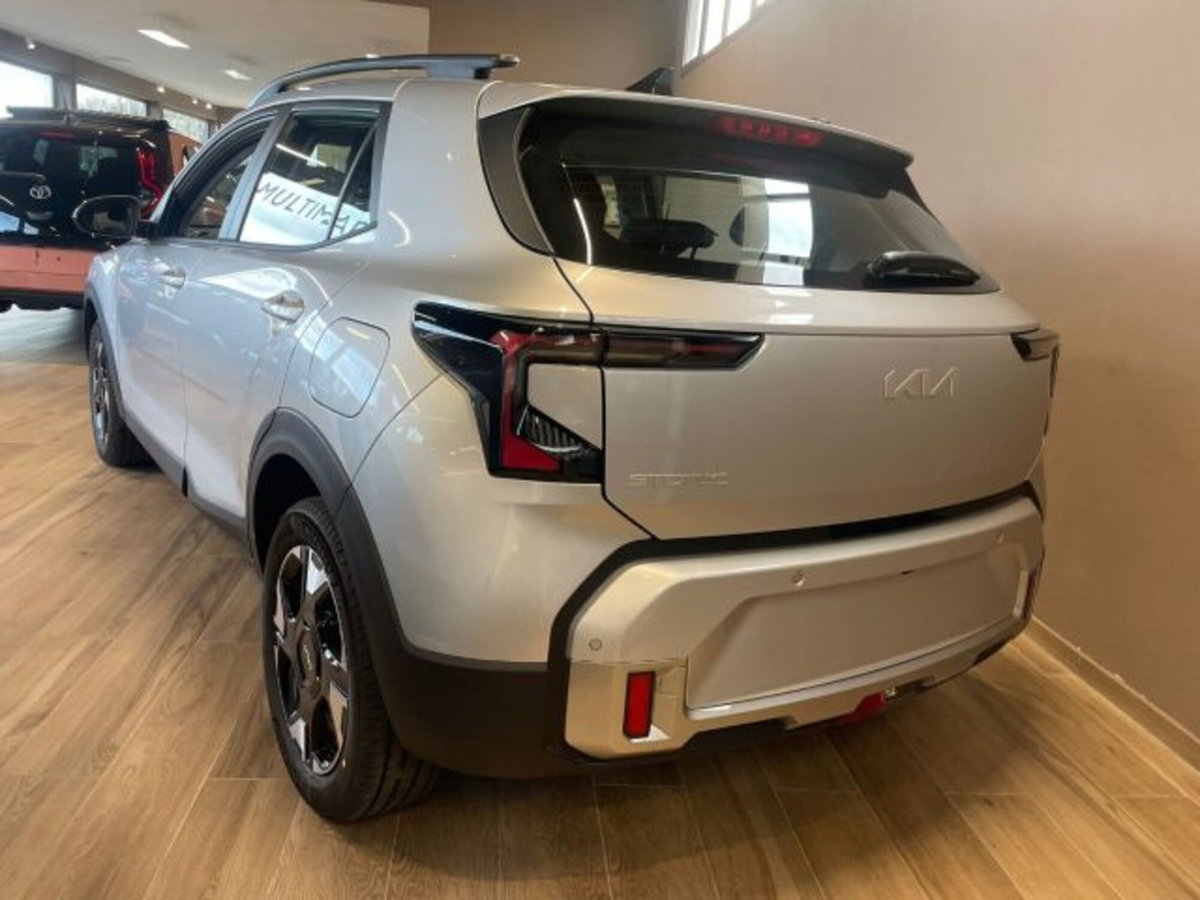 Kia Stonic 1.0 t-gdi mhev Style (9)