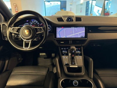 Porsche Cayenne 3.0 V6 (10)