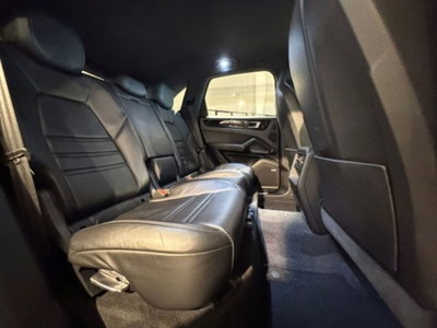 Porsche Cayenne 3.0 V6 (14)