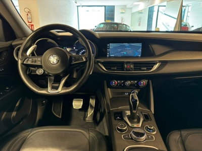 Alfa Romeo Stelvio 2.2 t Veloce Q4 210cv auto (10)