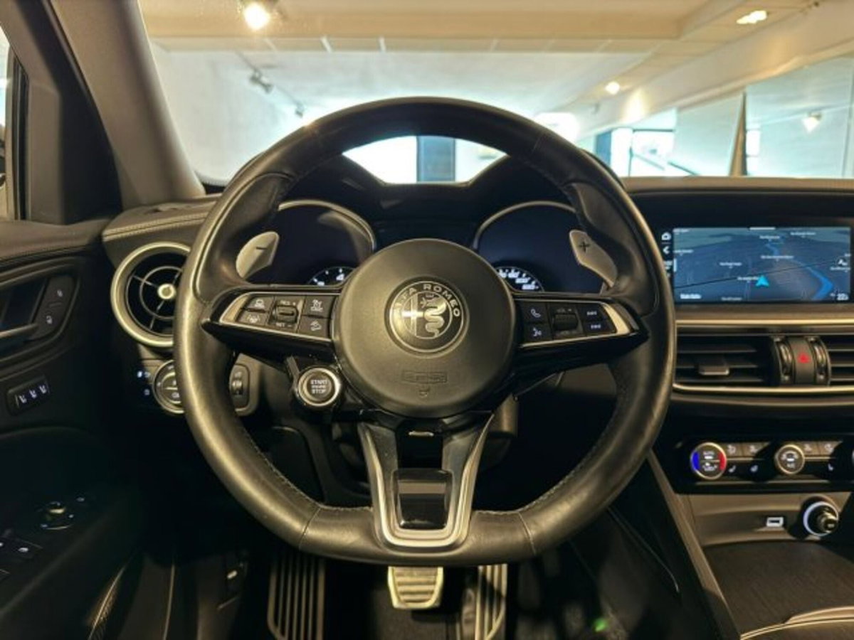 Alfa Romeo Stelvio 2.2 t Veloce Q4 210cv auto (11)