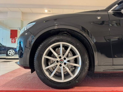 Alfa Romeo Stelvio 2.2 t Veloce Q4 210cv auto (4)