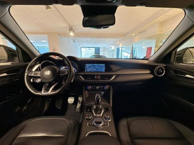 Alfa Romeo Stelvio 2.2 t Veloce Q4 210cv auto (9)
