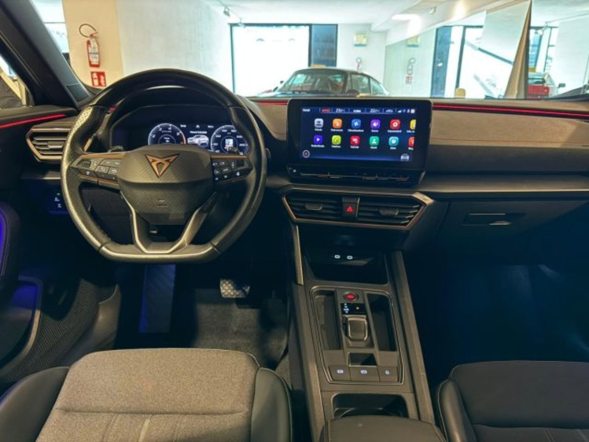 Cupra Formentor Formentor 2.0 tdi 4drive 150cv dsg (10)