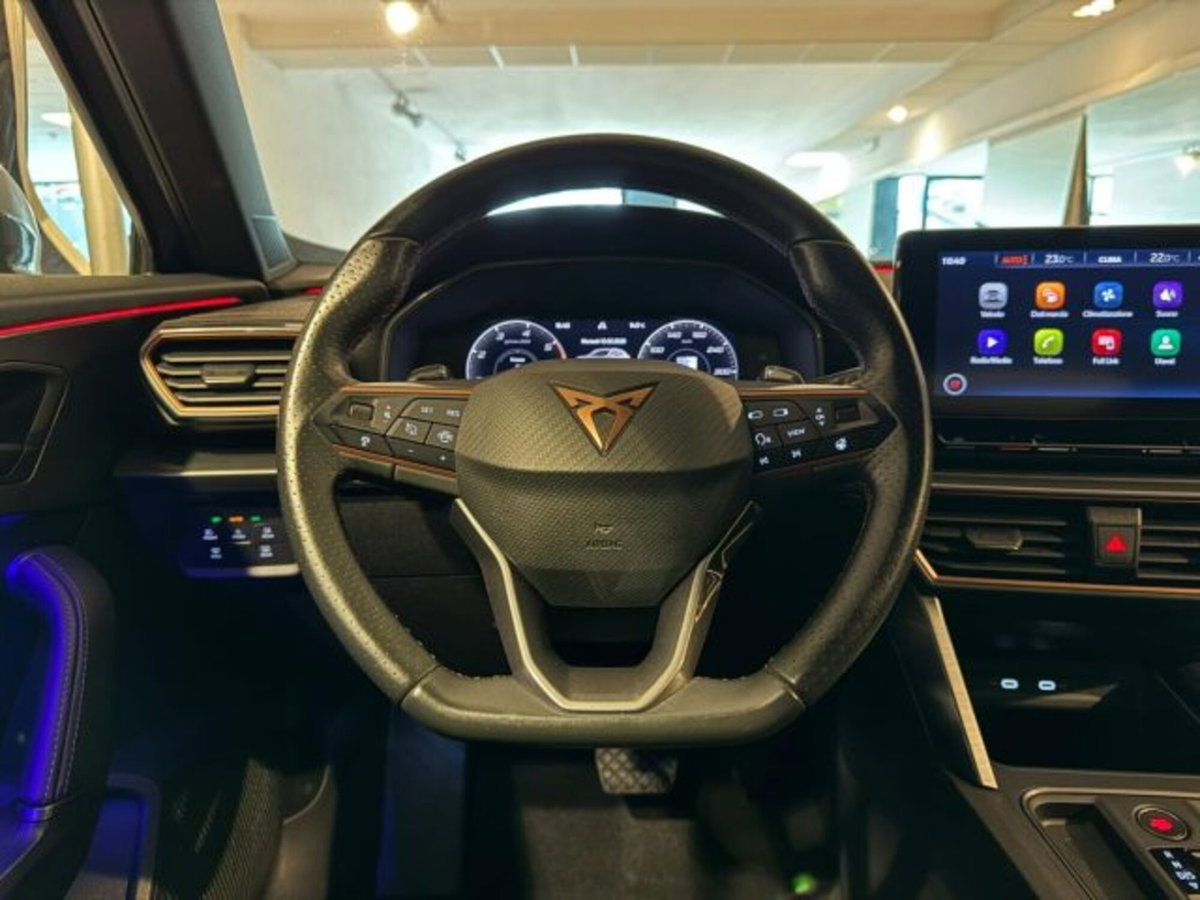 Cupra Formentor Formentor 2.0 tdi 4drive 150cv dsg (11)