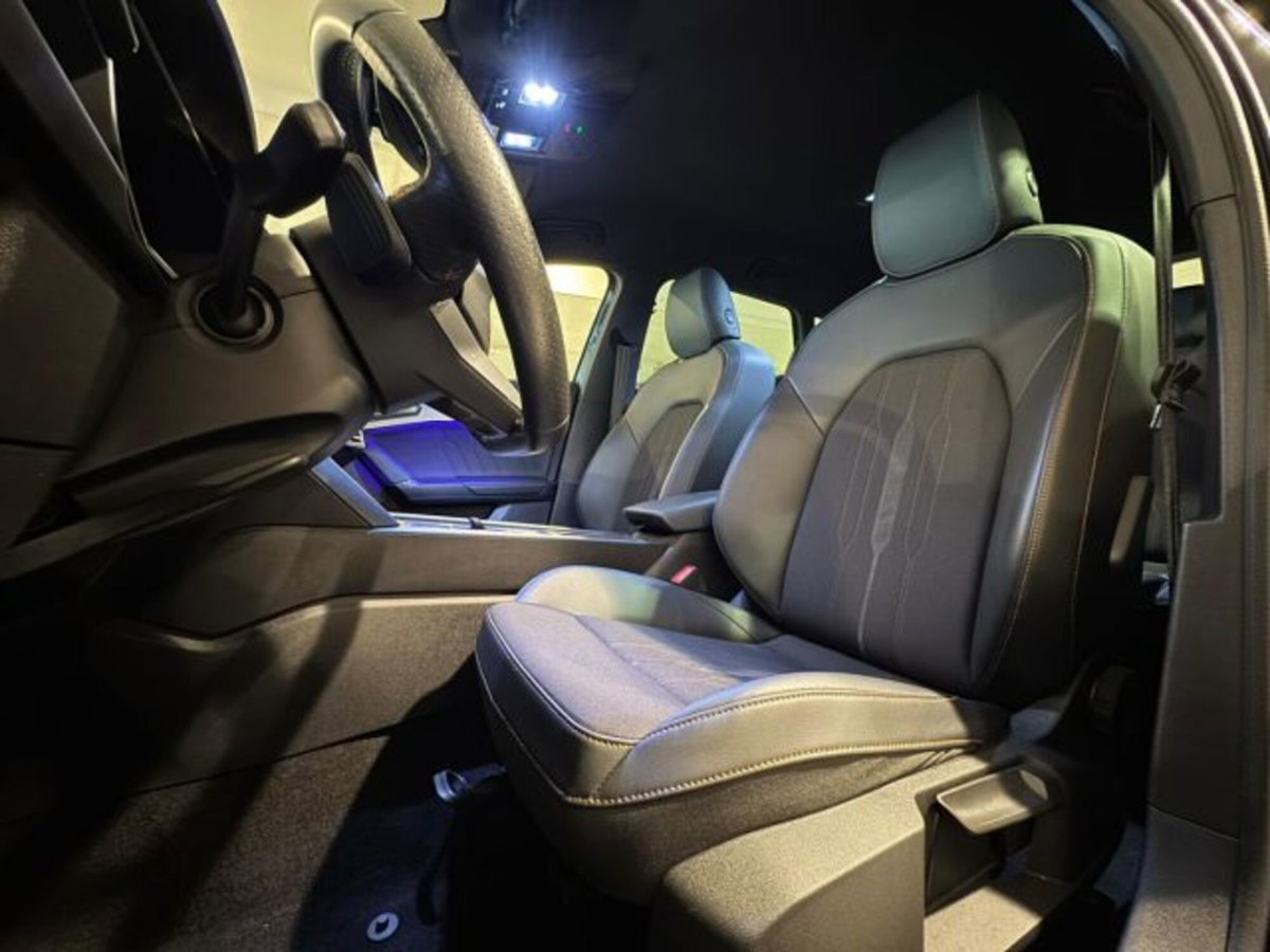 Cupra Formentor Formentor 2.0 tdi 4drive 150cv dsg (12)