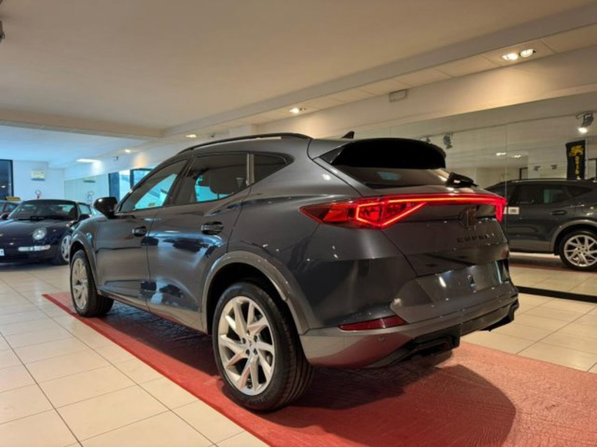 Cupra Formentor Formentor 2.0 tdi 4drive 150cv dsg (5)