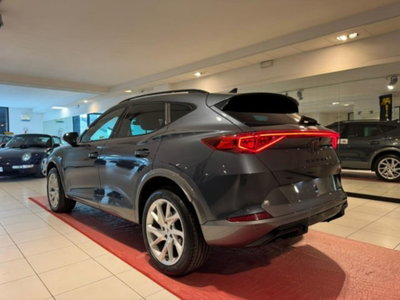 Cupra Formentor Formentor 2.0 tdi 4drive 150cv dsg (5)