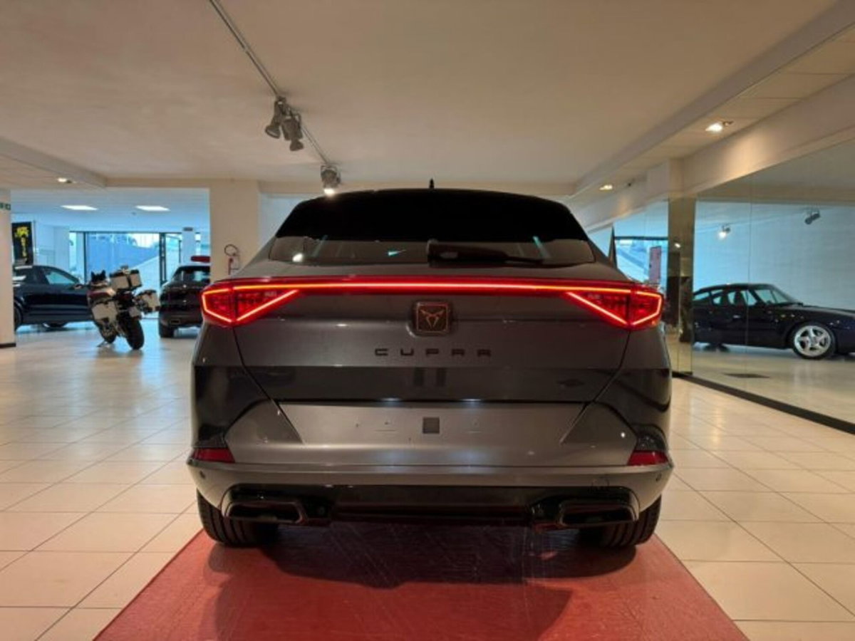 Cupra Formentor Formentor 2.0 tdi 4drive 150cv dsg (6)