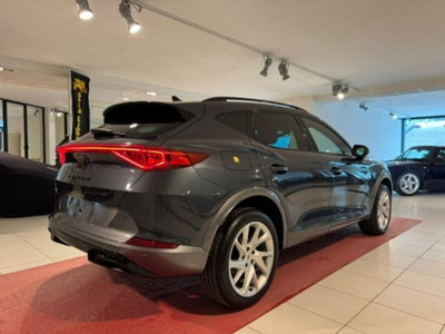 Cupra Formentor Formentor 2.0 tdi 4drive 150cv dsg (7)