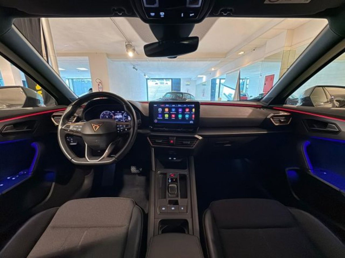 Cupra Formentor Formentor 2.0 tdi 4drive 150cv dsg (9)