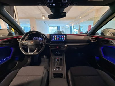 Cupra Formentor Formentor 2.0 tdi 4drive 150cv dsg (9)