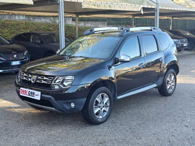 Dacia Duster 1.6 115CV Start&Stop 4x2 GPL Ambiance usata