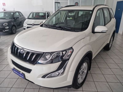 Mahindra XUV500 XUV500 2.2 16V AWD W10 usata