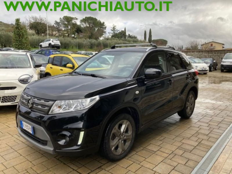 Suzuki Vitara 1.6 DDiS V-Cool